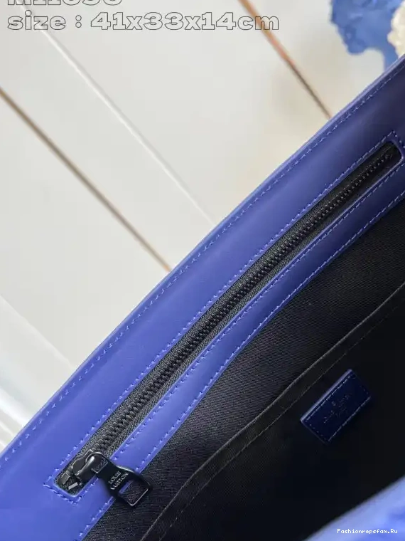 FS CHEAP Plat LOUIS 24H-41*33*14CM VUITTON Sac 0610